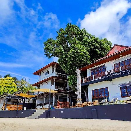 Hydronauts Diving Resort - Koh Tao Exterior photo