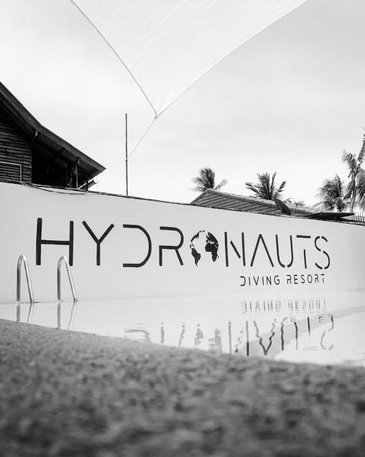 Hydronauts Diving Resort - Koh Tao Exterior photo