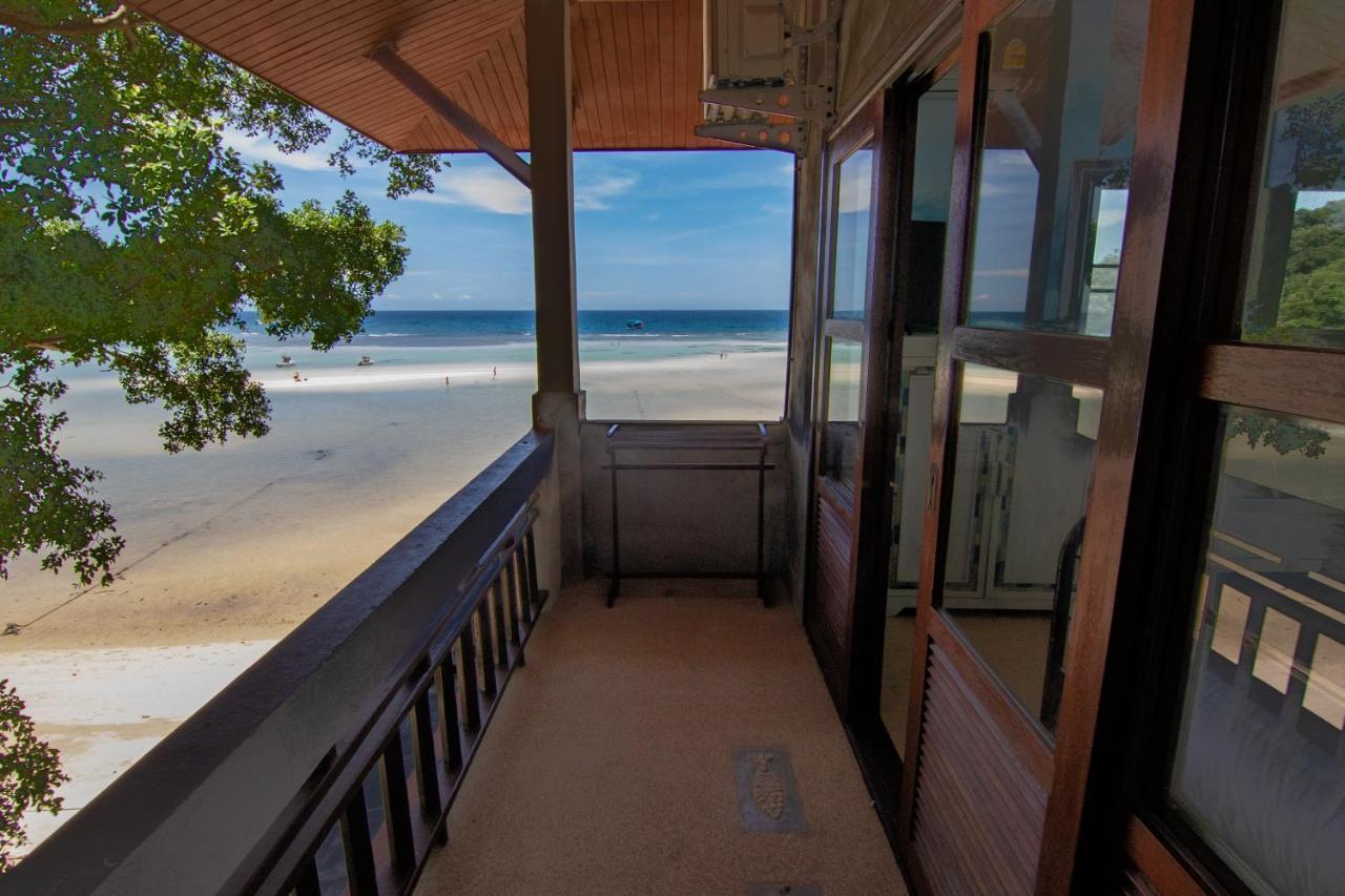 Hydronauts Diving Resort - Koh Tao Exterior photo