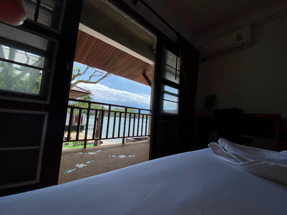 Hydronauts Diving Resort - Koh Tao Exterior photo