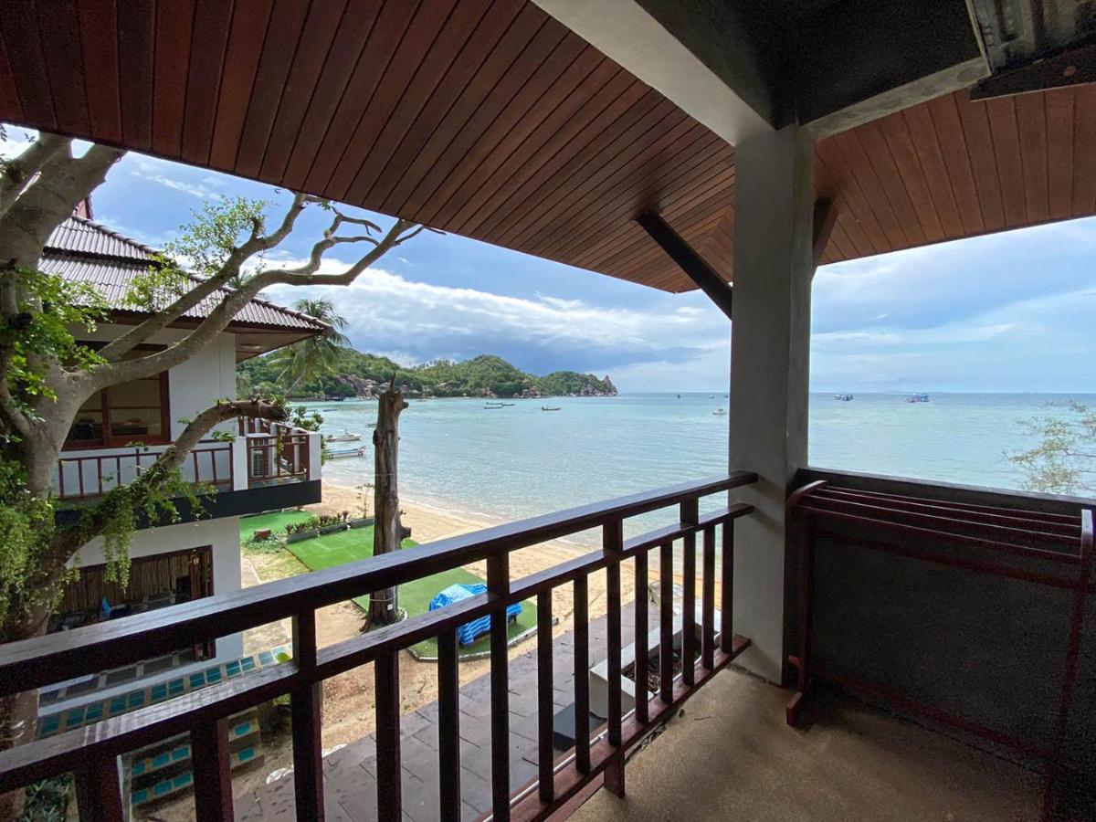 Hydronauts Diving Resort - Koh Tao Exterior photo